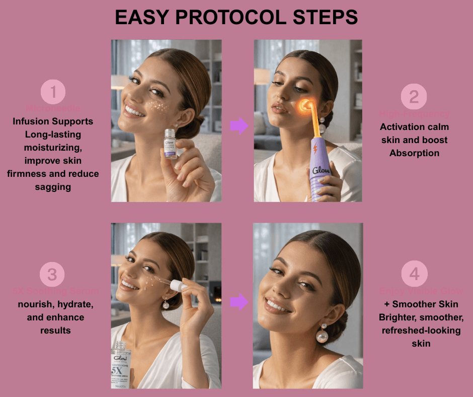 Maintenance Protocol Kit