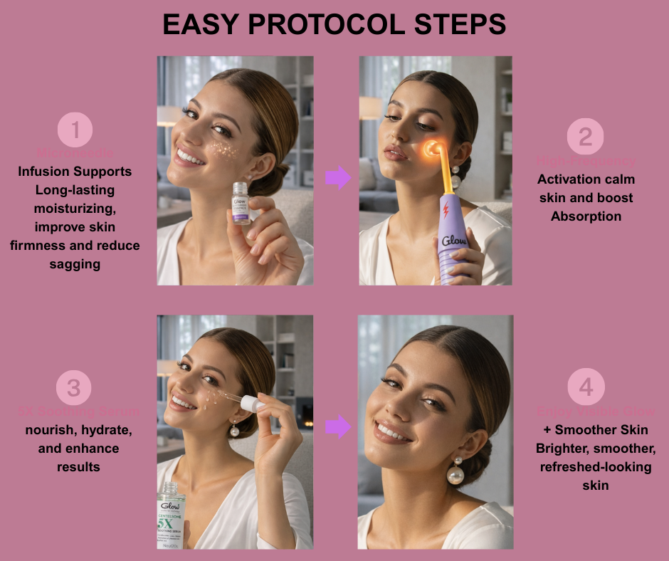 Maintenance Protocol Kit