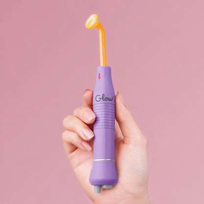 GlowFusions PRO™ Korean Clinical Skin Protocol.