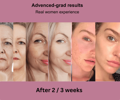 GlowFusions PRO Korean Clinical Skin Protocol.